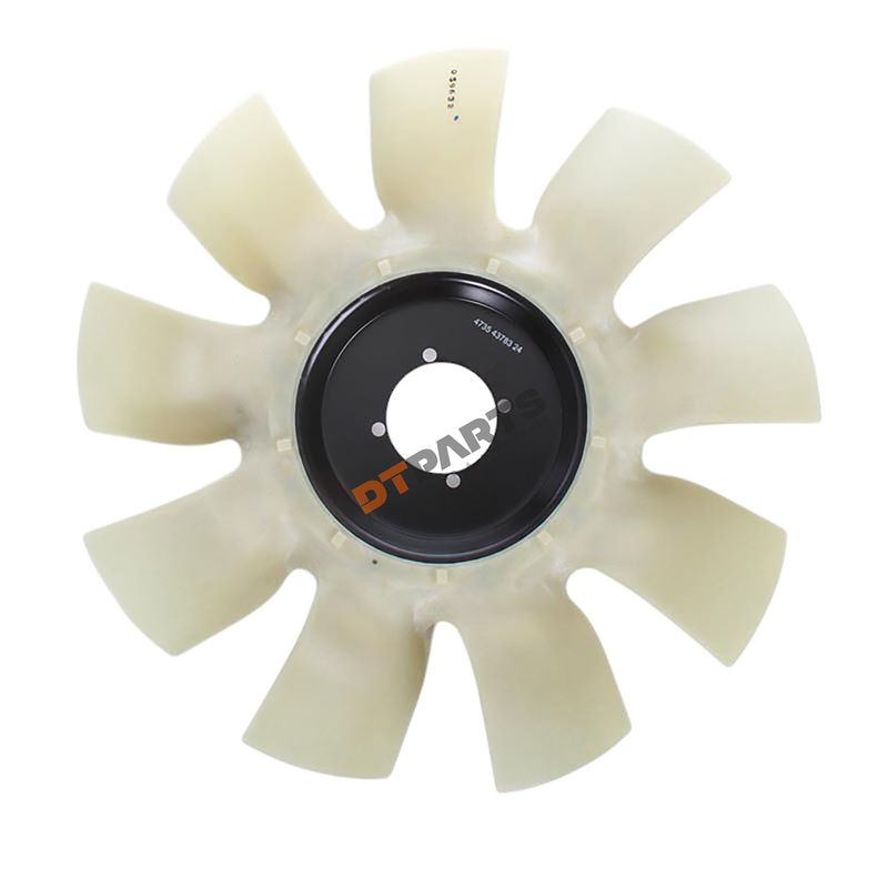 Aspa-Ventilador-Ford-Cargo-815-815e-Vokswagen-8-150E-9-150E