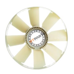 Aspa Ventilador Ford - Iveco - Mercedes Benz - Volkswagen
