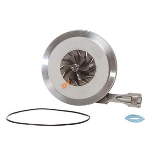 Cartridge Turbo BV43 Mahindra Camioneta Pik Up & Scorpio 2.2