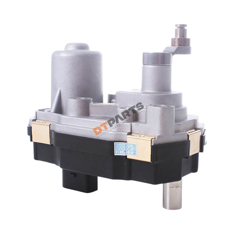 Actuador-Turbo-electronico-GP-Turbocharger-Ssangyong-Actyon-2012