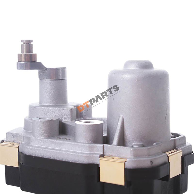 Actuador-Turbo-electronico-GP-Turbocharger-Ssangyong-Actyon-2012