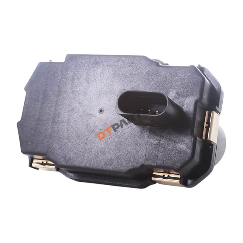 Actuador-Turbo-electronico-GP-Turbocharger-Ssangyong-Actyon-2012