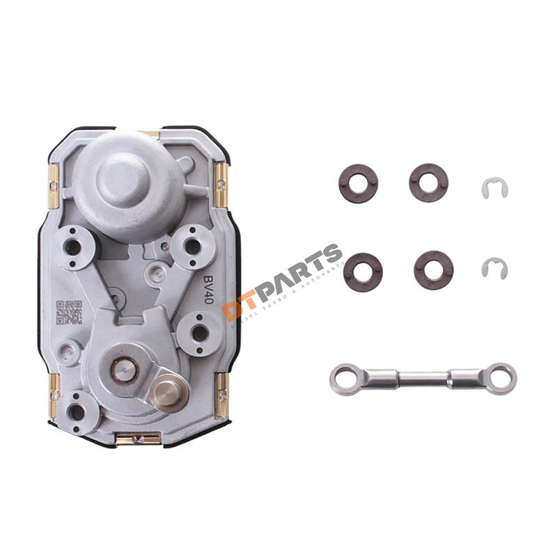 Actuador-Turbo-electronico-GP-Turbocharger-Ssangyong-Actyon-2012