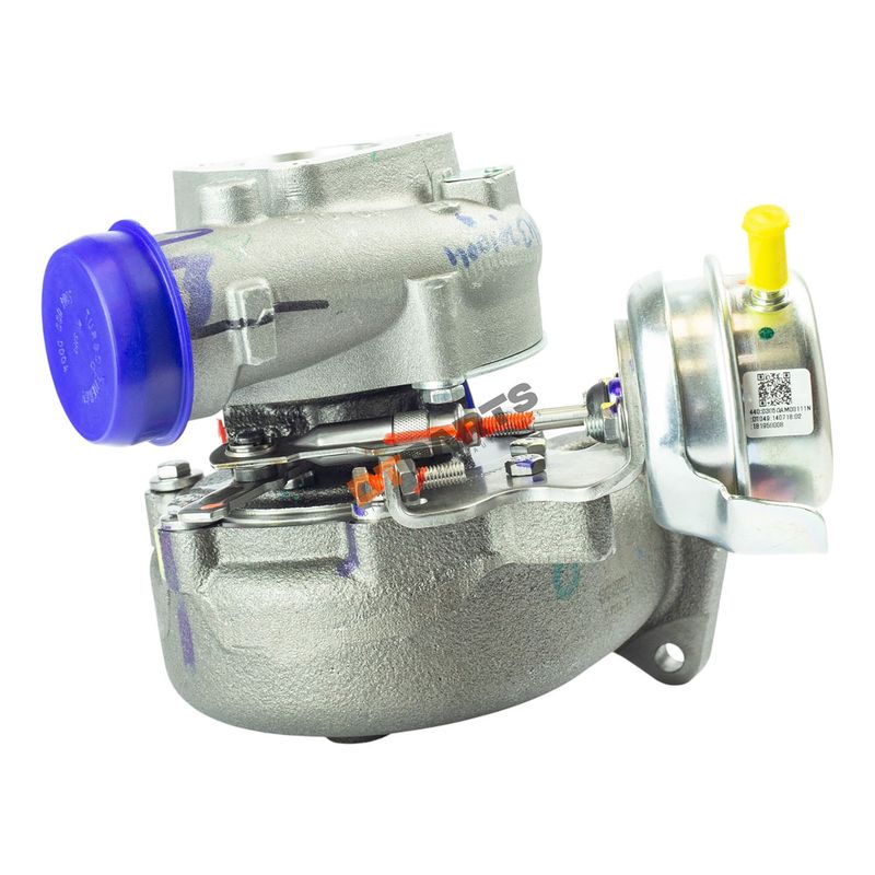 Turbo-BV43-Mahindra-Scorpio-2-2-Pik-Up-Quanto-Euro-5