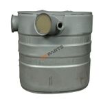 Filtro-SCR-Dinex-80486-para-Volvo-E-line-Euro-5
