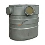 Filtro-SCR-Dinex-80486-para-Volvo-E-line-Euro-5