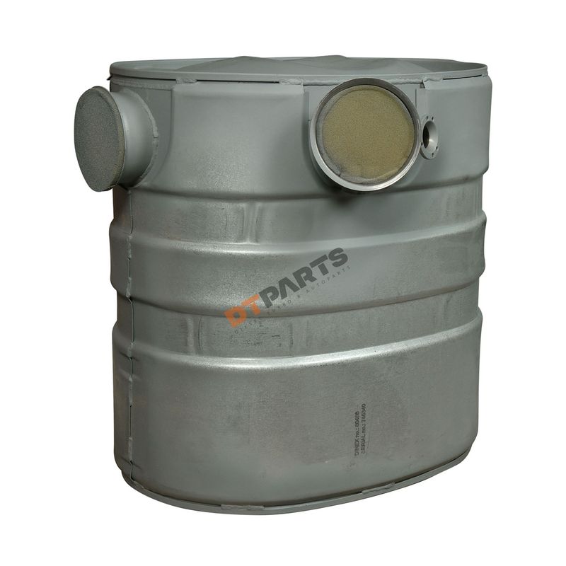 Filtro-SCR-Dinex-80486-para-Volvo-E-line-Euro-5