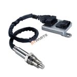 Sensor-NOx-Post-Catalizador-Norma-Euro-6-Volvo-Renault