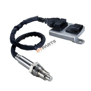 Sensor NOx Post Catalizador Norma Euro 6 Volvo - Renault