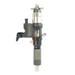 Inyector-Original-Denso-Isuzu-Forward-NKR-NQR-4HK1-5-2L-Euro-3-E3