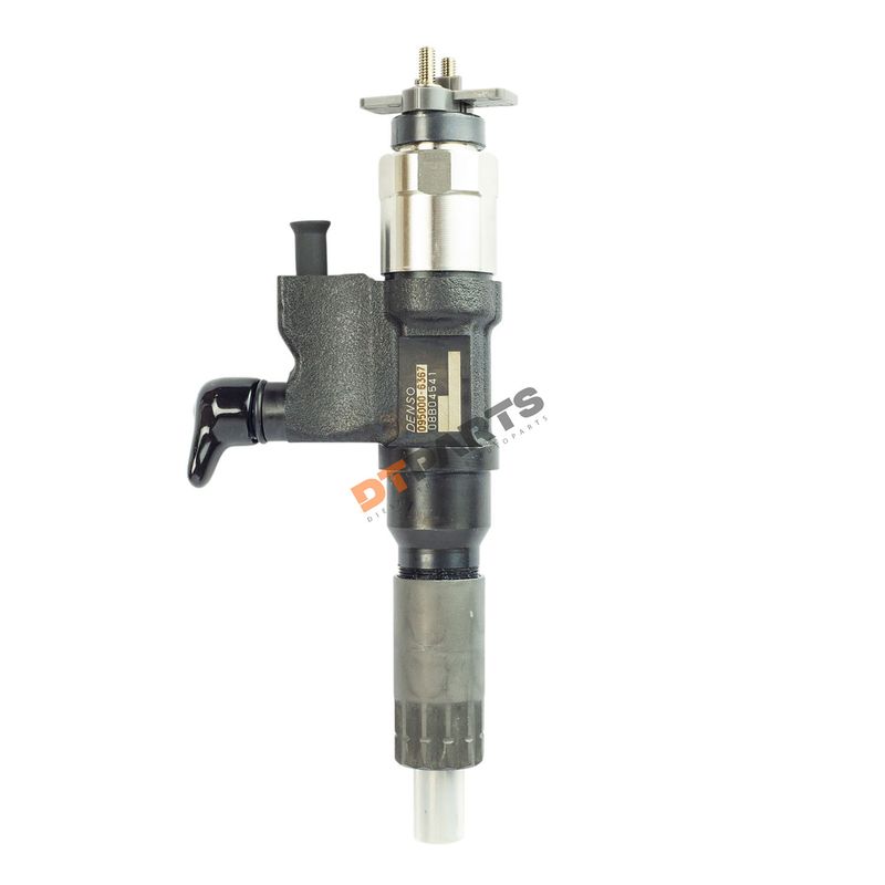 Inyector-Original-Denso-Isuzu-Forward-NKR-NQR-4HK1-5-2L-Euro-3-E3