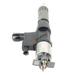 Inyector-Original-Denso-Isuzu-Forward-NKR-NQR-4HK1-5-2L-Euro-3-E3