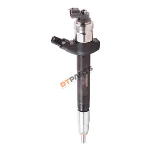 Inyector Original Denso Peugeot Boxer / Ford Transit 2.2 / Fiat Ducato 2.3