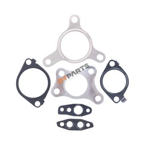 Kit de Empaquetaduras Turbo GT2056 Nissan Navara 4x4 2.5