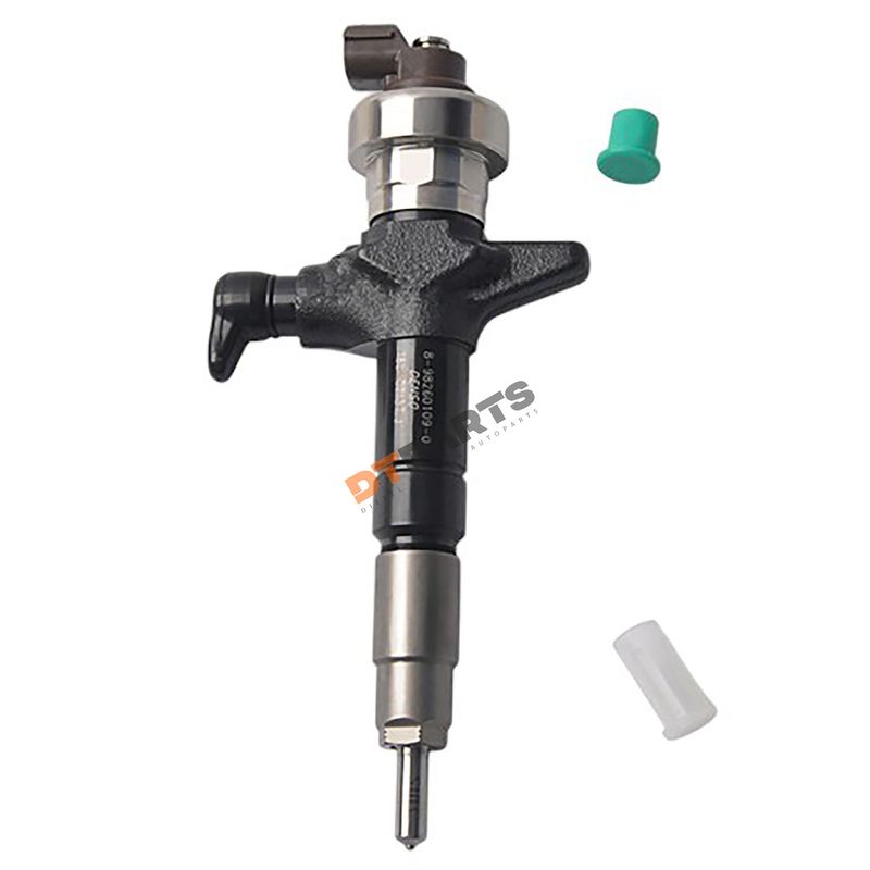 Inyector-Original-Denso-Chevrolet-DMAX-Euro-5-8-98260109-X