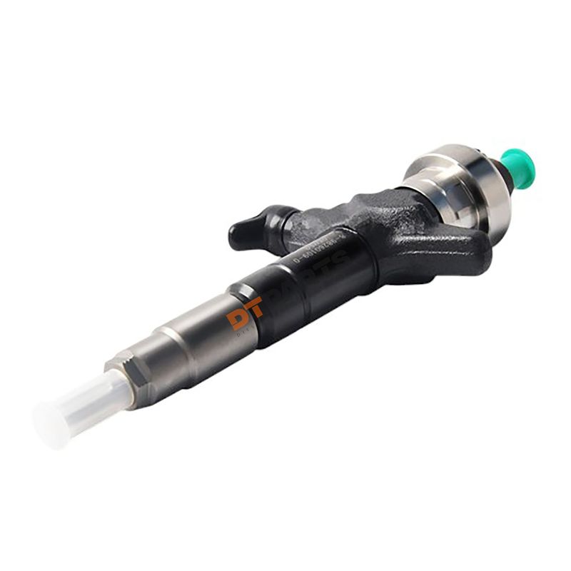 Inyector-Original-Denso-Chevrolet-DMAX-Euro-5-8-98260109-X
