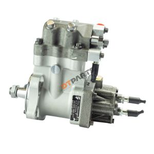 Bomba Inyectora Diesel para Ford Cargo Komatsu 3973228