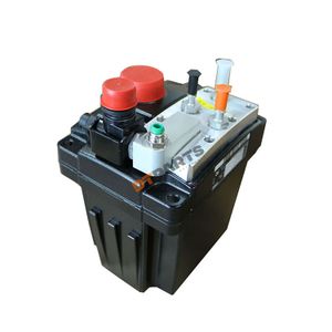 Bomba Dosificadora Urea/AdBlue 24V Ford Cargo / Volkswagen