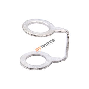 Golilla Inyector 8x13x1 mm Retorno Doble Toyota