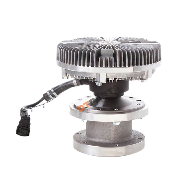 Embrague-Ventilador-Mercedes-Benz-Actros-MP2-MP3