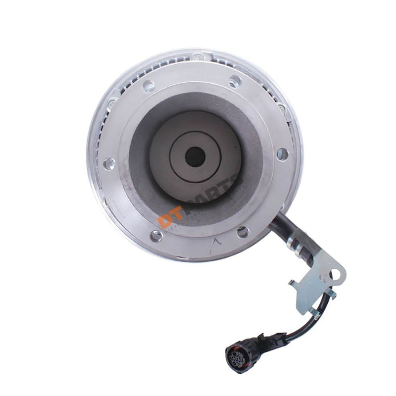 Embrague-Ventilador-Mercedes-Benz-Actros-MP2-MP3