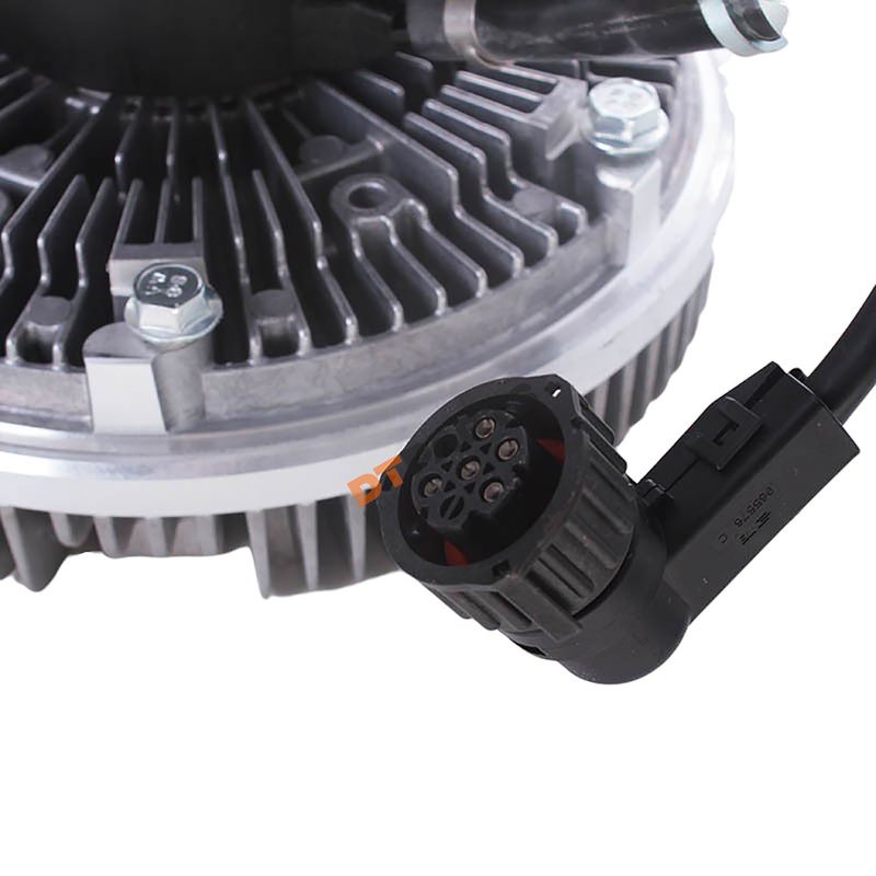 Embrague-Ventilador-Mercedes-Benz-Actros-MP2-MP3