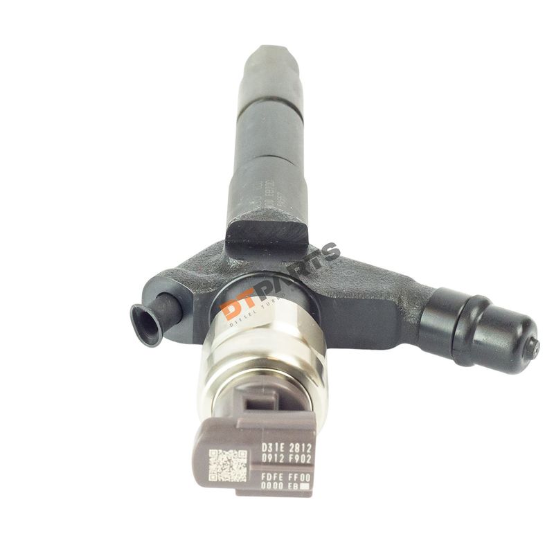 Inyector-Original-Denso-Nissan-Navara-2-5-Euro-4-2006-2013-16600EB70D