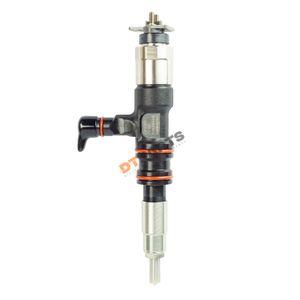 Inyector Original Denso Hyundai Mighty 3.5 HD78 Euro 4 / County 095000 7140