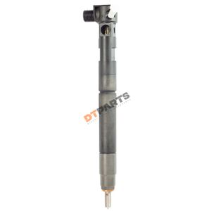 Inyector Original Delphi 28229873 Hyundai Porter H1 / Kia Frontier 2.5 Euro 5