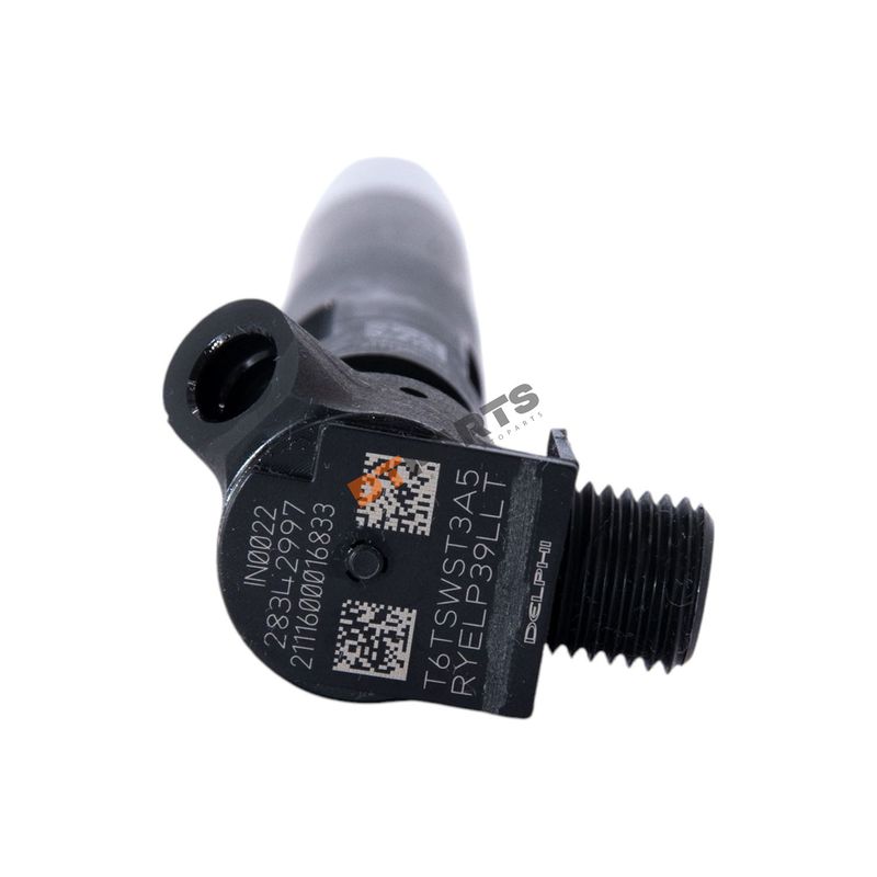 Inyector-Original-Delphi-Mercedes-Benz-Sprinter-415-Vito-C200-Viano-OM651