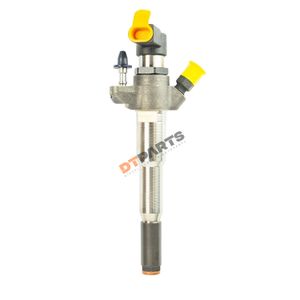 Inyector Original Siemens Continental Nissan NP300 / Renault Master YS III 2.3
