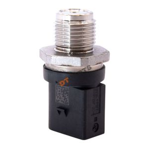 Sensor Presion Riel Para Mercedes Benz Sprinter - Actros