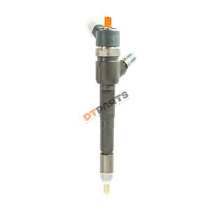 Inyector Original Bosch 0445110260 Mahindra Motor 2.6