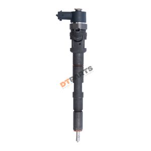 Inyector Original Bosch 0445110274 Hyundai H1 2.5 / Kia Sorento 2.5