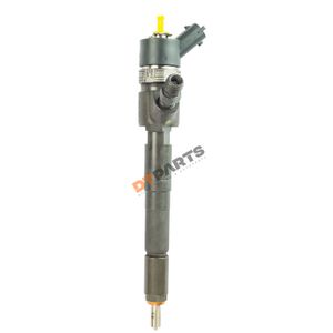 Inyector Original Bosch 0445110310 Mahindra Motor 2.2 Euro 4