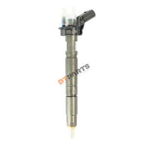 Inyector Original Bosch 0445116017 Hyundai Santa Fe 2.2 - Kia Carnival Sportage 2.0