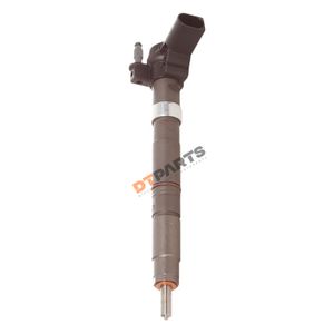 Inyector Original Bosch 0445116034 Volkswagen Amarok 2.0 TDH