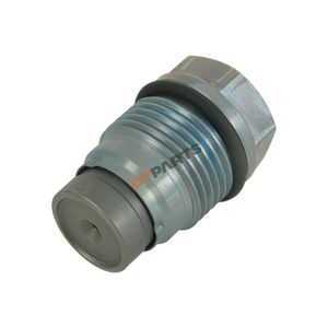 Valvula Limitadora Bosch 1110010024 para camión MAN TGA
