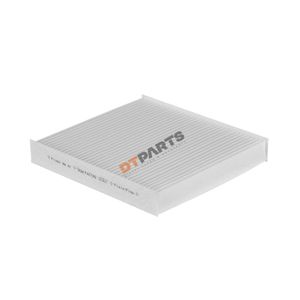 Filtro de Polen VOX FAC725-VOX para Nissan NP300 y Navara