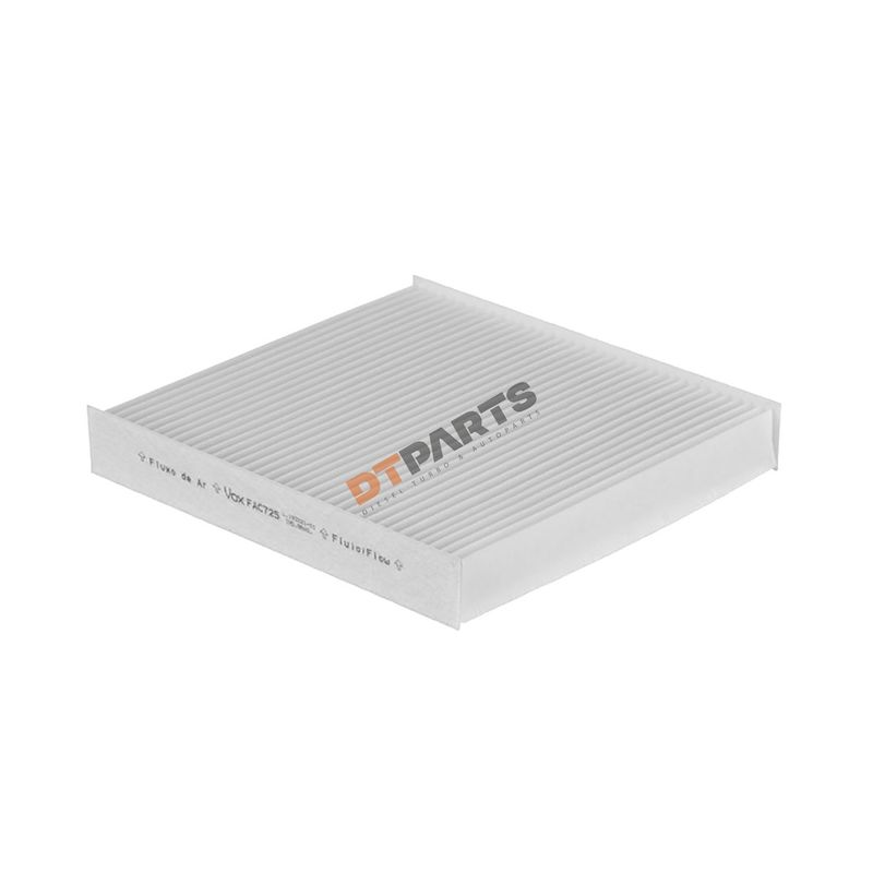 Filtro-de-Polen-VOX-FAC725-VOX-para-Nissan-NP300-y-Navara