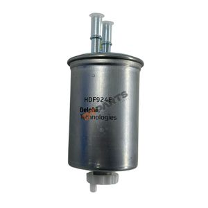 Filtro de Combustible Delphi HDF924E para SsangYong E3 y E4