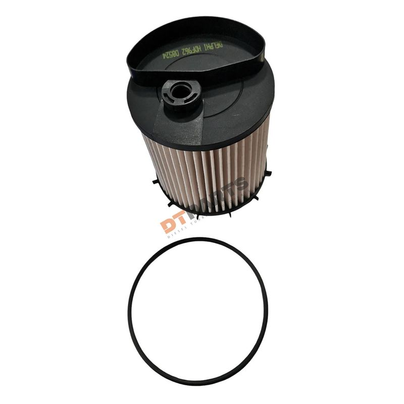 Filtro-de-Combustible-Delphi-HDF962-para-SsangYong-E5-y-E6