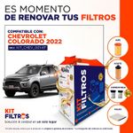 Kit-Filtros-para-Chevrolet-Colorado-ano-2022-en-adelante