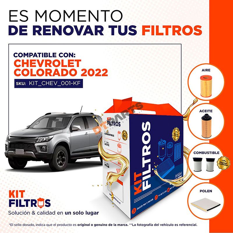 Kit-Filtros-para-Chevrolet-Colorado-ano-2022-en-adelante