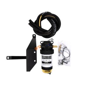 Kit Filtro Fuel Manager para Toyota Hilux E4/E5