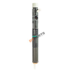 Inyector Original Delphi Kia Frontier 2.9 Euro 4 con golilla