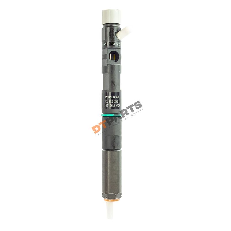 Inyector-Original-Delphi-Kia-Frontier-2-9-Euro-4-con-golilla