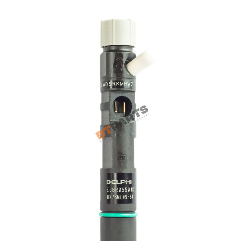 Inyector-Original-Delphi-Kia-Frontier-2-9-Euro-4-con-golilla