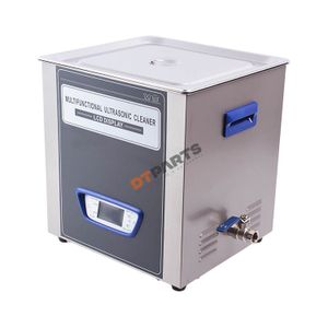 Máquina De Limpieza Ultrasonido 20 Lts