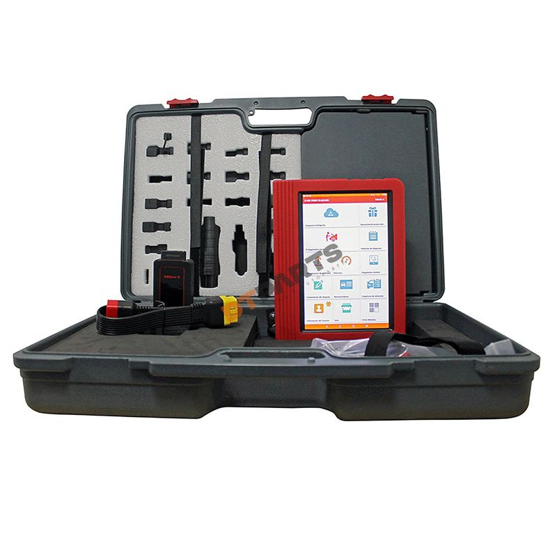 Scanner-multimarca-launch-pro-3